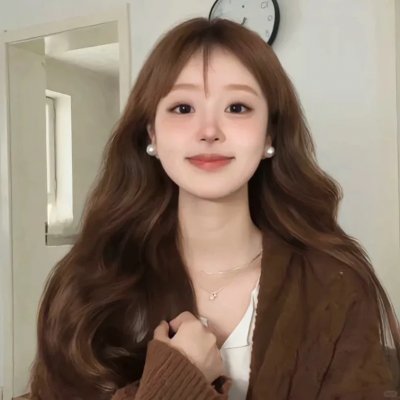像你这样的好女孩