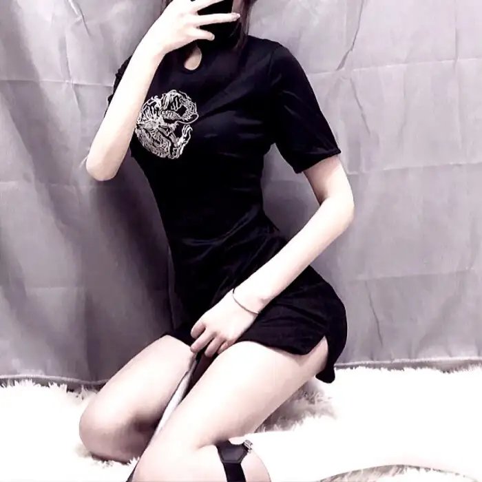 南北大状