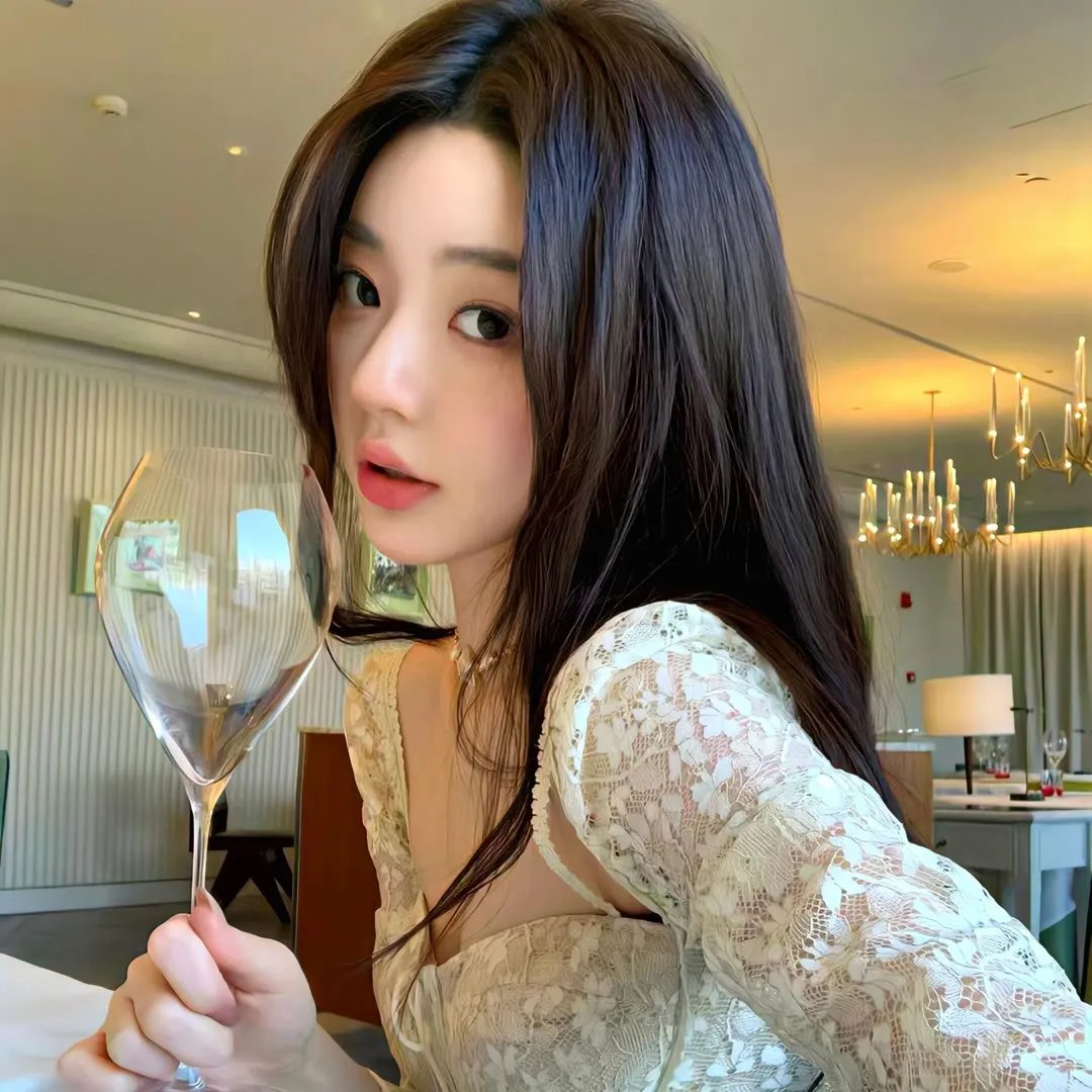 处女心声